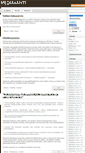 Mobile Screenshot of mediavahti.mullo.net